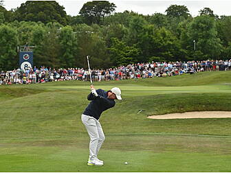 Prize fund increase for Irish...